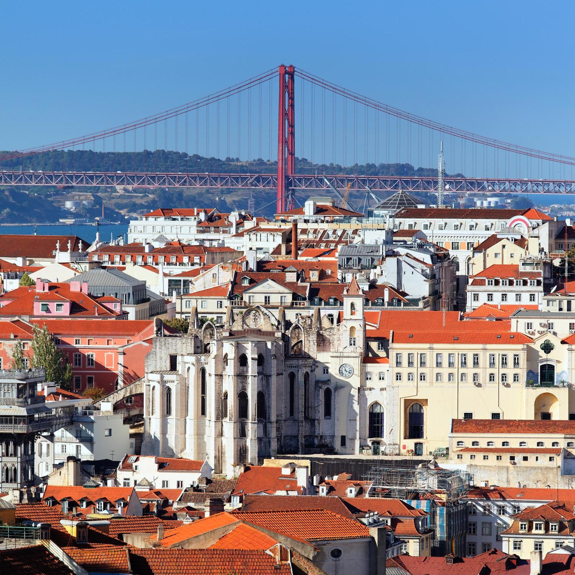 C2 Bairro Alto 18Th Century Beautiful Apartment Lisbon Exterior photo